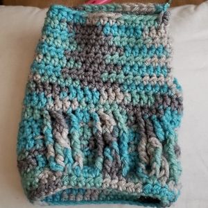 Hand made small dog or cat sweater.